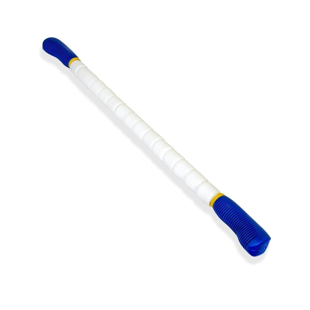 The Original Massage Stick - Self Myofasical Release Muscle Roller Stick 24"